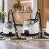 Nettoyage tapis : méthodes efficaces pour un résultat impeccable
