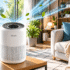 Guide d&rsquo;achat des purificateurs d&rsquo;air Philips pour profiter d&rsquo;un air plus sain à l&rsquo;intérieur de votre maison