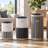 Comparatif des purificateurs d’air Levoit : guide pratique pour un air plus sain