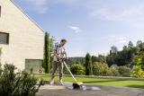 Comment nettoyer efficacement une terrasse en bois sans l’abîmer avec un nettoyeur de terrasse Karcher PCL6 ?