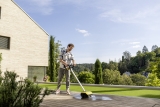 Comment nettoyer efficacement une terrasse en bois sans l’abîmer avec un nettoyeur de terrasse Karcher PCL6 ?